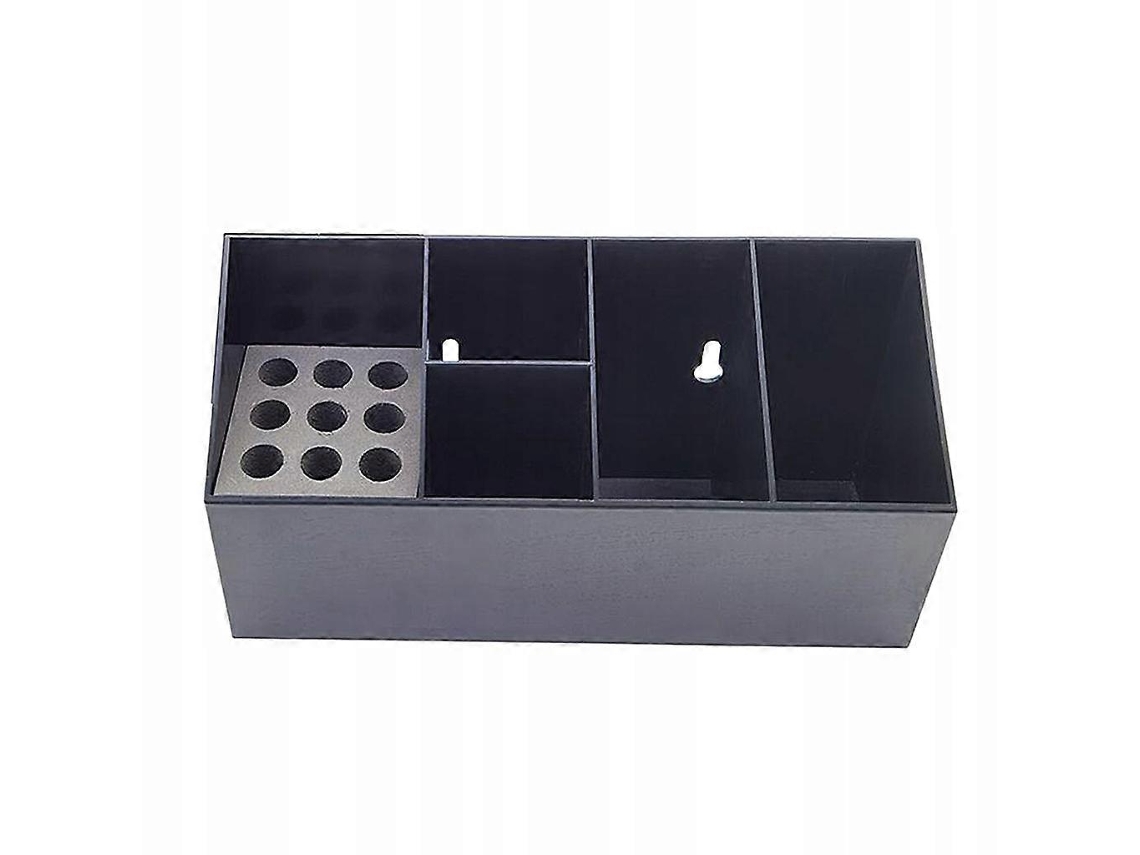 Tesoura De Desbaste De Um Lado Iollh4668ss Estojo Para Tesoura De Corte De Cabelo Brilvibera
