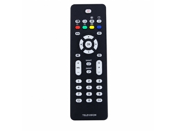 Comando À Distância Para Tv Compatível Com Philips Rc2023601/01, Sem Configuração_zhd