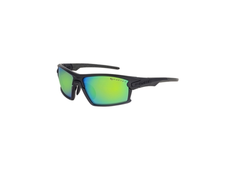 Óculos de Sol para Homem de Ciclismo DEMETZ (67/16 mm - Multicor)