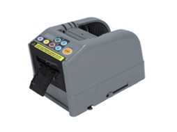 Dispenser De Fita Automática Laxiscreed Com Corte De 6 A 60 Mm E 999 M De Comprimento