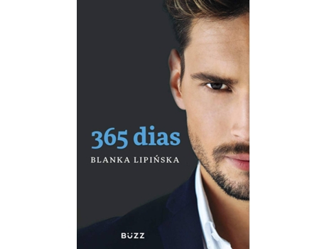 Livro 365 Dias de Blanka Lipinska (Português-Brasil)