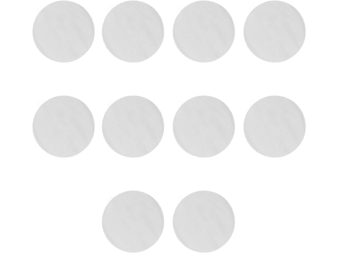 Tapete De Silicone Para Vaporizador, Reutilizável, Cortável, Antiaderente, Resistente A Altas Temperaturas, Forro De