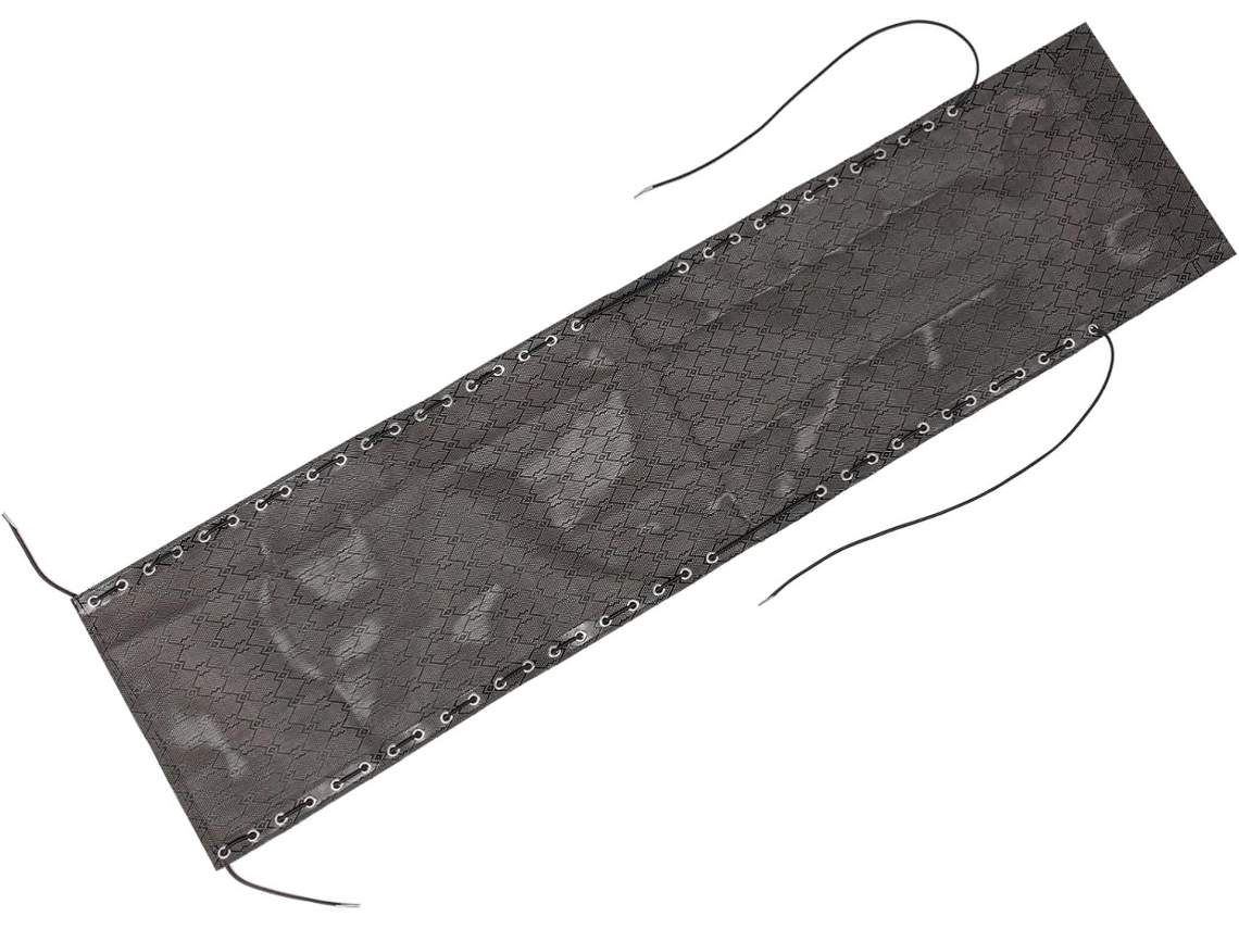 Capa para Cadeira de Descanso Inoomp, Feita de Material Respirável, para Espreguiçadeiras e Cadeiras de Jardim. CHABERLU