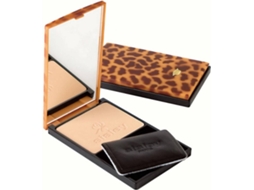 Pó Compacto SISLEY Phyto Compacte 02 Transparent Irisee