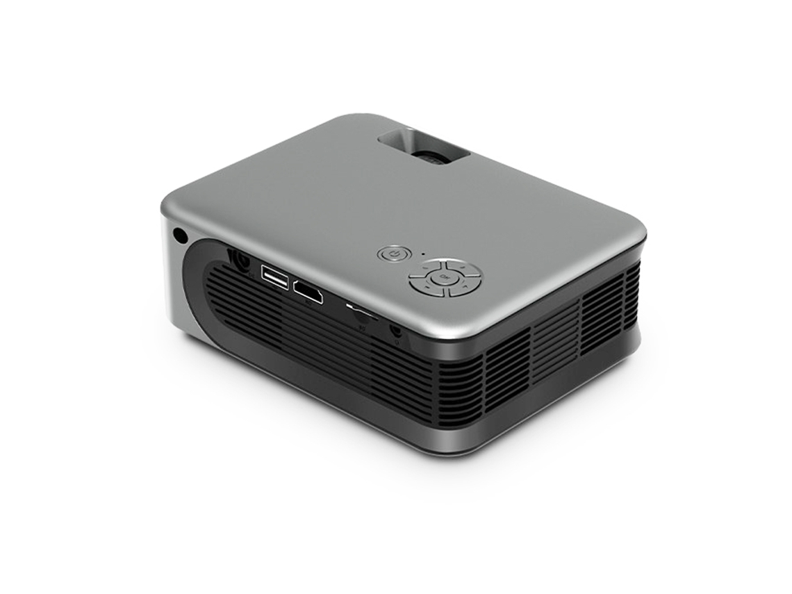 Projetor LAXISCREED A30 Lcd Portátil 1080p