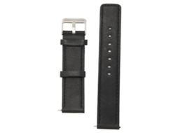 Cinto de relógio de couro 20mm compatível com Amazfit Bip e GTS 2 | EOOCOO