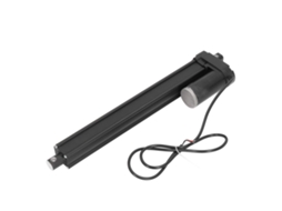 Atuador Linear Elétrico De Alta Força 3500n 24v