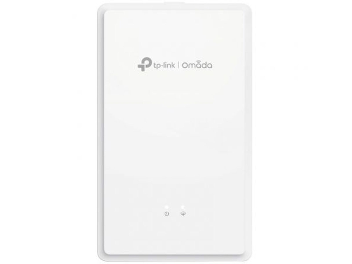Ponto de Acesso TP-LINK EAP615GP-WALL (Branco)
