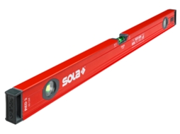 Nível de Bolha Magnético SOLA Redm 3 60