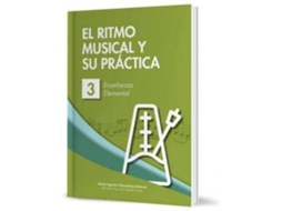 Livro El Ritmo Musical Y Su Práctica 3 de Literary Editor María Agustina 'Perandones Mánuel (Espanhol)