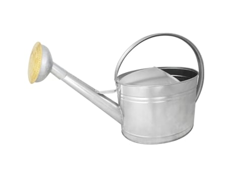 Regador de Aço Galvanizado 10L 020520-1 GUILLOUARD