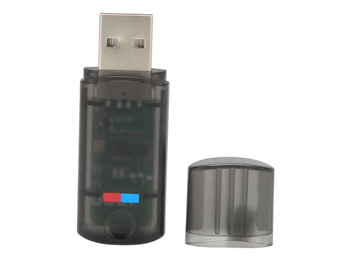 Transmissor de Áudio Bluetooth 5.2 LAXISCREED