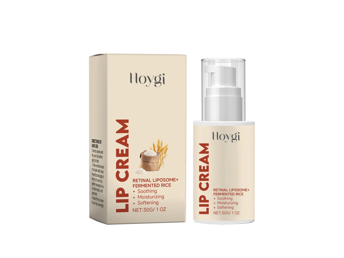 Bálsamo Labial Proteção e Hidratação Alta