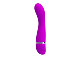 Vibrador Ponto G Cvelyn PRETTY LOVE