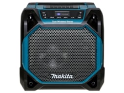 Makita Dmr 203 Bluetooth