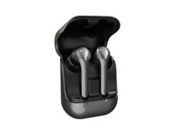 Auriculares Sem Fios Bluetooth Cancelamento De Ruído Estojo De Carregamento Lurelia