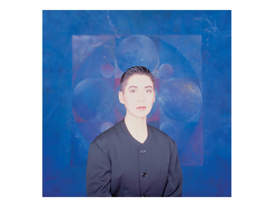 Vinil Midori Takada ・ - Masahiko Satoh