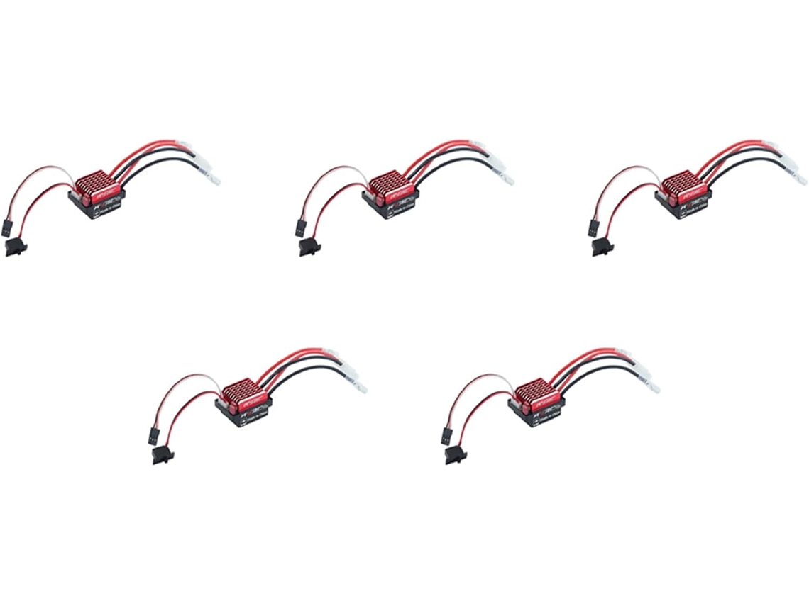 Motor Brushless 1400 para Quadricópteros SFUSHOS