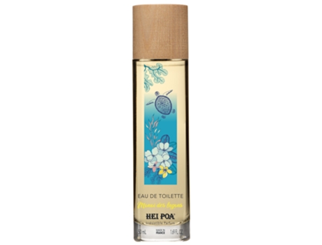 Monoï Des Lagons Eau de Toilette 50 ml HEI POA