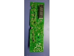 Módulo Eletrónico Máquina De Lavar Pcb Mlsr Teka 81878178