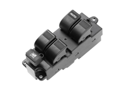 Interruptor De Janela Elétrica Principal Lhd Everest Bt 50 4 Portas 2012 2018
