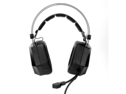 Fone de Ouvido Gamer LAXISCREED Cancelamento de Ruído
