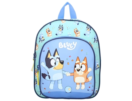 Mochila Bluey Best Friends VADOBAG