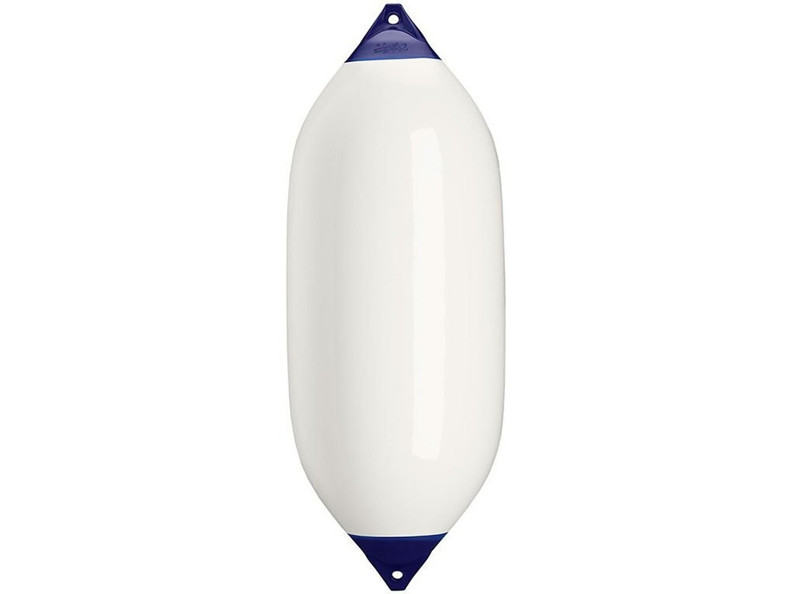 Pára-Choque F-13 Branco 75 X 188 Cmpolyform