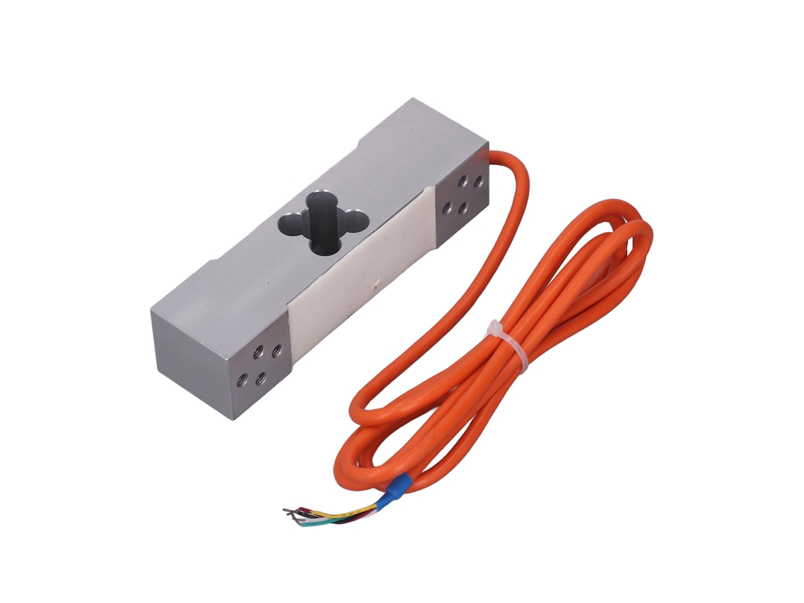 Sensor Celda Carga 200kg Para Balanças Industriais
