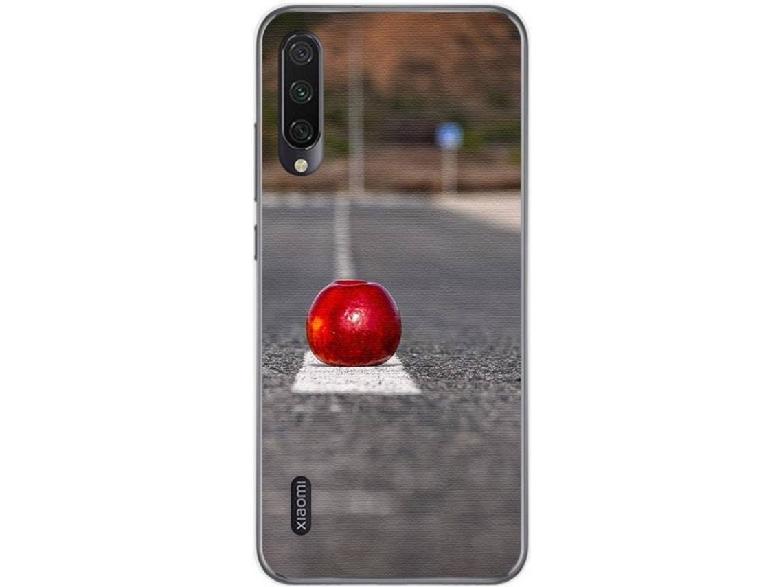 Capa Xiaomi Mi A3 TUMUNDOSMARTPHONE Multicor