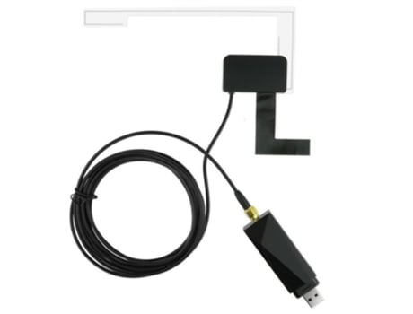Transmissor Fm Bluetooth Fwinl Sintonizador Dab Para Carro Rádio Digital Navegação Android