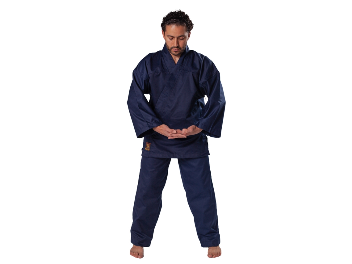 Dobok KWON Danrho Qi Gong