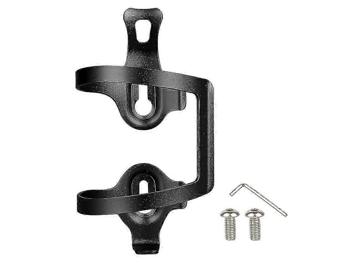 Suporte Para Garrafa De Água Em Liga De Alumínio Para Ciclismo De Montanha.