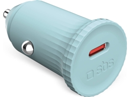 Carregador SBS Auto (Material Reciclado GRS)