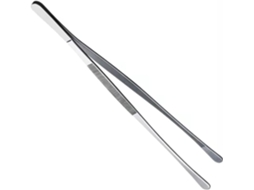 Pinça De Cozinha Multifuncional Para Churrasco, Acessório Prático Para Churrasco