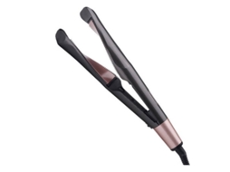 Alisadores de Cabelo YIZHOOD Adc056 Cinza Cerâmica 100°C 230 °C