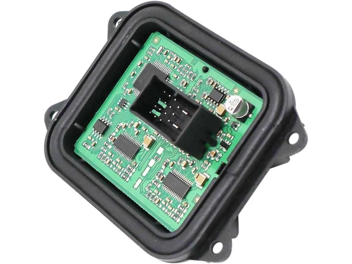 Sensor De Nivelamento Automático Faróis Para Automóveis, Módulo De Controle Adaptativo Faróis, Substituto Direto Para