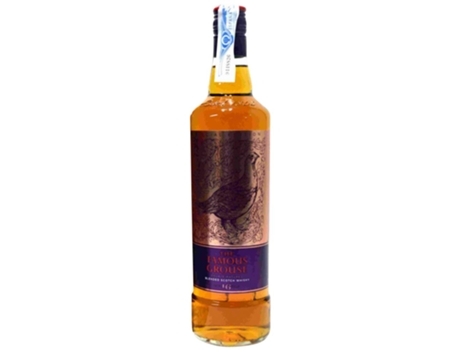 Whisky GLENTURRET Blended Glenturret The Famous Grouse 16 Anos (0.7 L - 1 unidade)