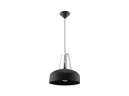 Candeeiro Suspenso LEDBOX E27