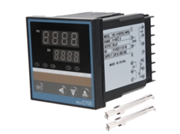 Termostato PID Berm Rex C700FK02 M 220V | S/MARCA