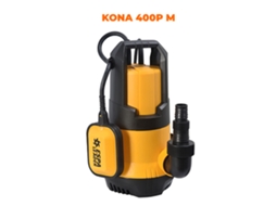 Bomba de esgoto ESPA Modelo Kona 400P M