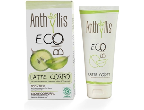 Loção Corporal ANTHYLLIS (150 ml)