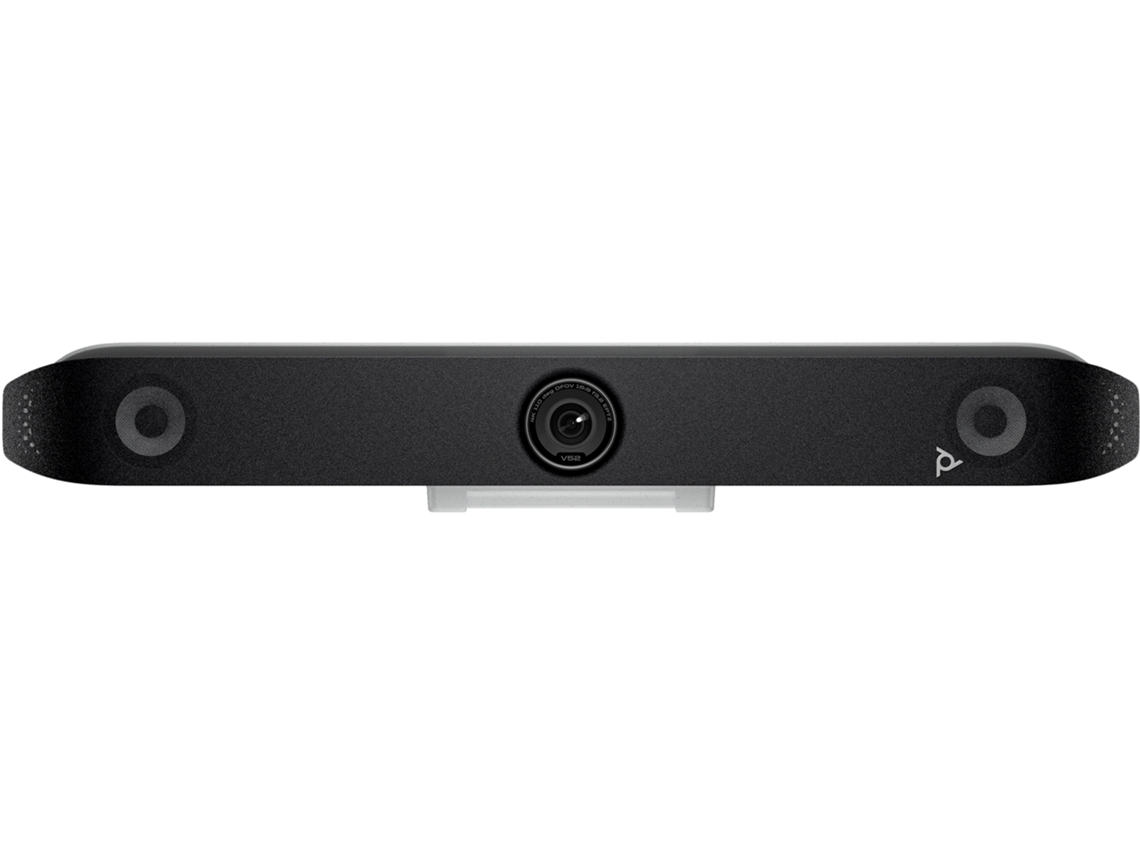 Poly Studio V52 Usb 4k Videobar Equipes Hp