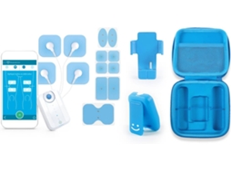 Electroestimulador BLUETENS Master Pack