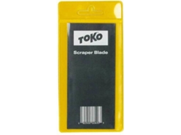 Ferramenta Para Ski TOKO Steel Scraper Blade