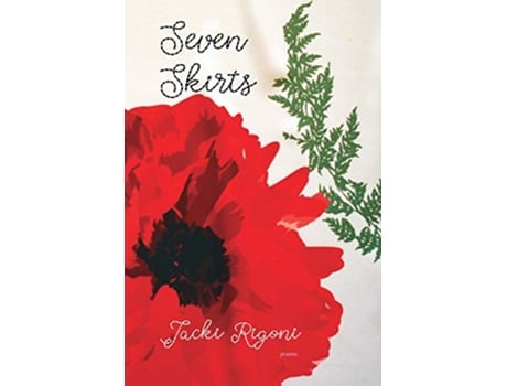 Livro Seven Skirts de Jacki Rigoni (Inglês)