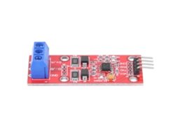 Módulo Conversor Scm Ttl Para Rs485 Com Controle Automático De Fluxo E Proteção Esd 15kv