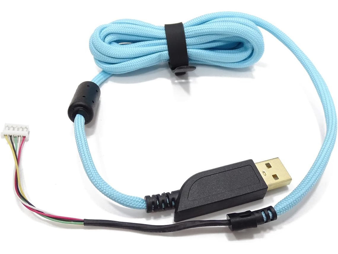 Cabo De Substituição Para Corda Guarda Chuva Zowie Fk B Za Fk1 Fk2