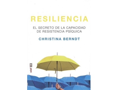Livro Resiliencia