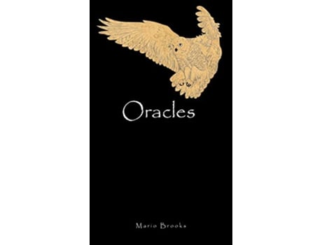 Livro Oracles de Mario Brooks (Inglês)